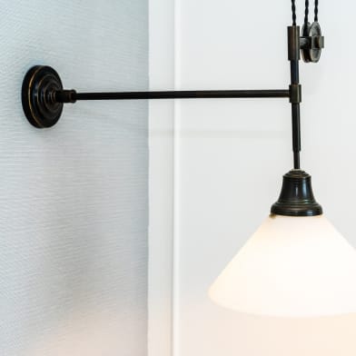 Contemporary Wall Sconce